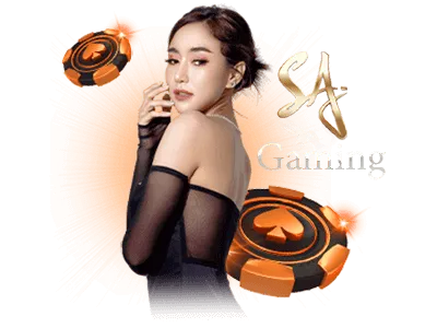 SA เว็บ ตรง รองรับ วอ เลท